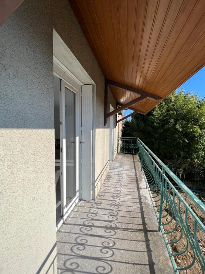 178A - T3 Tout Confort Du Gond - 70 M2 Le Gond-Pontouvre Exterior photo